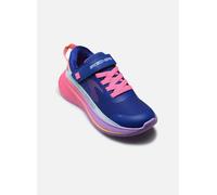 Baskets Skechers Wave 92 - Imara Lite pour Enfant 33 Bleu