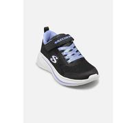 Baskets Skechers WAVE 92 pour Enfant 32 Noir