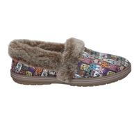Skechers Femme Skechers slippers, Multicolore, 39 EU