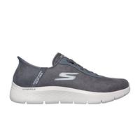 Skechers Chaussures slip-on Go Walk Flex Gris EU 42 Homme