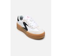 Baskets Skechers Zinger Lift - Homecoming Star pour Enfant 28 Blanc