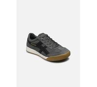 Skechers Homme Zinger-MANCHEGO Sneakers, Grey, 41 EU