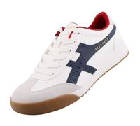 Skechers Baskets pour Homme, 41 EU, Blanc., 41 EU
