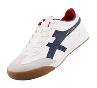 Baskets - SKECHERS - Zinger Manzanilla - Blanc - Homme - Lacets 42