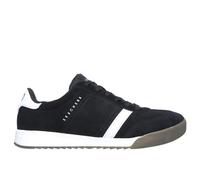 Skechers 52328-BLK_41, Sneakers Basses, Black,