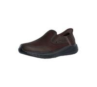 Skechers Baskets Slade Cooper à enfiler, coupe décontractée, Taille 41