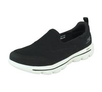 Femmes SKECHERS Léger go walk à Enfiler Ultra Casual Chaussures Évolution Portée