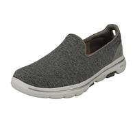 Baskets Slip On Pour Femmes Skechers Avec Technologie Quick-Fit Go Walk 5 Honor