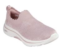 Baskets Slip-On Skechers Femmes GO WALK Arch Fit 2.0 Rosa Linda 2025