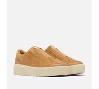 Baskets Slip-On Sorel Femme ONA AVE Tawny Buff, Chalk NEUVES