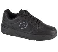 Baskets Sneakers Chaussures de sport Homme, Noir, Lotto Groovn OC 44