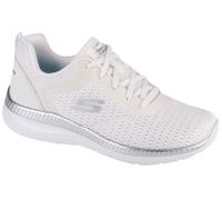 Skechers Baskets Bountiful-Quick Path Femme Blanc Taille 37 EU