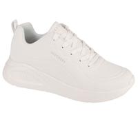 Skechers Uno Lite Trainers Blanc EU 38 Femme
