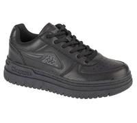 Kappa Mixte Code de Style : 243384 Bash DLX Femme Basket, Noir, 38 EU