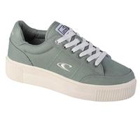 Baskets Sneakers Femme, Vert, O'Neill Sunset CVS Wmn Low 37