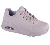 Baskets Sneakers Femme, Violet, Skechers Uno-Stand on Air 38 1/2