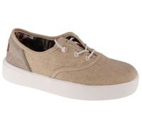 Hey Dude Conway Craft Linen Colour Blanc - 42