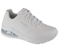 Baskets Sneakers Homme, Blanc, Skechers Uno 2 - Air Around You 42 1/2