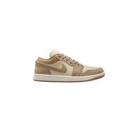 Chaussure Air Jordan 1 Low pour Femme Rattan/Sail/Desert Camo 36