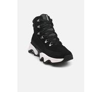 Baskets Sorel KINETIC IMPACT CONQUEST PLUS WATERPROOF pour Femme 40 Noir