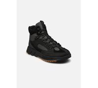 Baskets Sorel Mac Hill Lite Trace Wp pour Homme 46 Noir