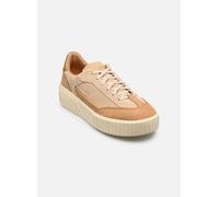 Baskets Sorel ONA AVE T-TOE pour Femme 38 Beige