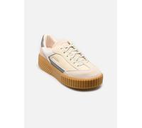 Baskets Sorel ONA AVE T-TOE pour Femme 38 Blanc