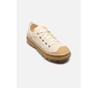 Baskets Sorel SCOUT N ABOUT LOW SNEAKER pour 40 Blanc