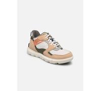 Baskets Sorel Sorel Explorer II Sneaker Low Wp pour Femme 37 Multicolore