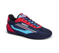 Baskets Sparco Martini Racing S-Drive