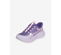 SKECHERS Baskets 'WAVE 92' lavande / rose, Taille 34
