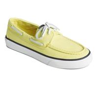 Baskets Sperry Bahama 2.0, Vert, Femme 37 1/2
