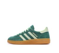Adidas Originals - Handball Spezial sneakers - Femme - Chaussures - Vert - Taille: 36 2/3 EU