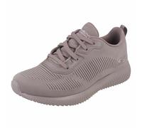 Baskets Sportives À Lacets Skechers Bobs Squad - 'Tough Talk' 32504 Pour Femmes