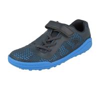Baskets Sportives Légères Unisexes Clarks Pour Enfants Award Swift