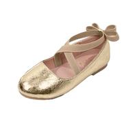 Baskets sportives pour fille pour le quotidien, les fêtes, l'école avec un maintien ferme. Chaussures de loisirs polyvalentes qui complètent n'importe quelle tenue. Construction robuste qui assure un