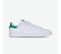 Adidas Chaussures Stan Smith J – Réf. JP9710 – Blanc et vert – 36 EU
