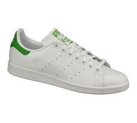 Baskets Stan Smith Homme/Femme - ADIDAS ORIGINALS - Blanc - Cuir - Lacets 50
