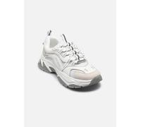Baskets Steve Madden Animates pour Femme 42 Blanc
