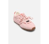 Baskets Steve Madden Asiel pour Femme 38 Rose