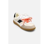Baskets Steve Madden Augustine pour Femme 37 Blanc