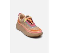 Baskets Steve Madden Doubletake pour Femme 39 Multicolore