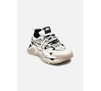 Baskets Steve Madden Kingdom-E pour Femme 37 Multicolore