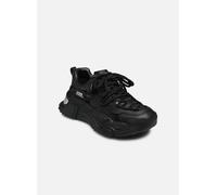 Baskets Steve Madden Kingdom pour Femme 37 Noir