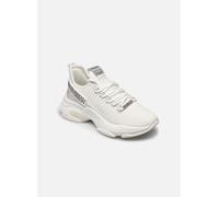Baskets Steve Madden MAXILLA-R pour Femme 38 Blanc