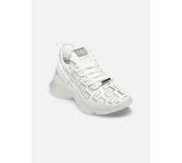 Baskets basses femmes Steve Madden MAX-OUT Blanc 38