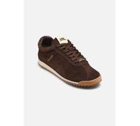 Baskets Steve Madden Mirage-Sm pour Femme 39 Marron