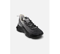 Baskets Steve Madden Mistica pour Femme 36 Noir