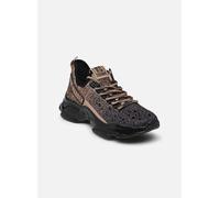 Baskets Steve Madden Mistica pour Femme 38 Multicolore