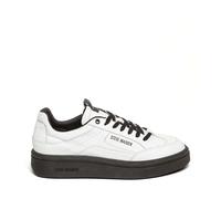 Baskets Steve Madden Orlando Blanc 46